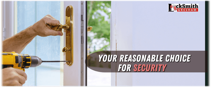 Gresham OR Locksmith Service