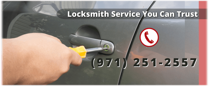 Car Lockout Service Gresham OR