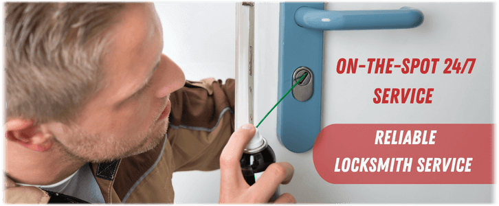 Lock Rekey Service Gresham OR