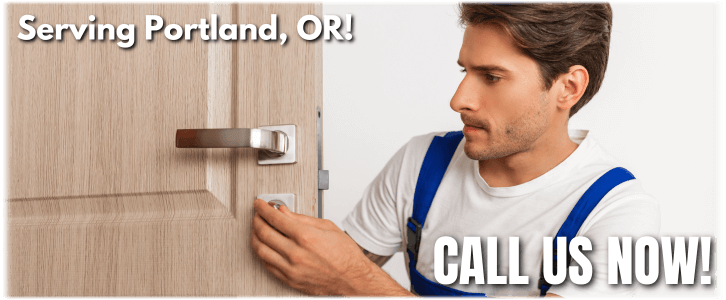 Locksmith Portland OR