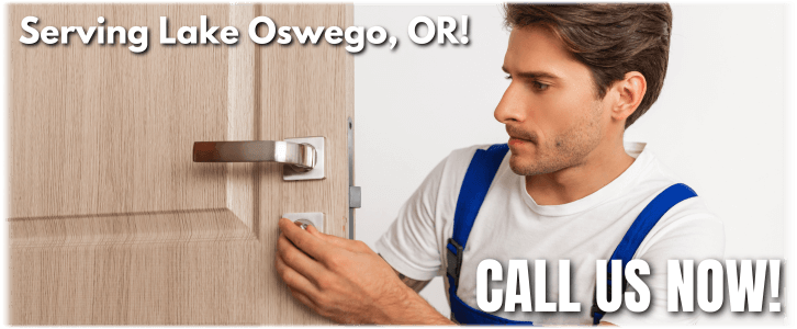 Locksmith Lake Oswego OR